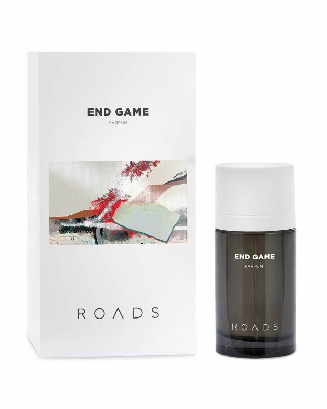 End Game Parfum, 1.7 oz./ 50 mL